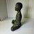 Early Bronze Boy Buddha… For Sale - Image 4 of 11