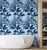 Non-woven fiber-based material with a smooth satin finish. We use the latest digital technology providing the highest...