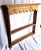 Vintage Natural Pine Wall Shelf Plate Rack For Sale - Image 11 of 15