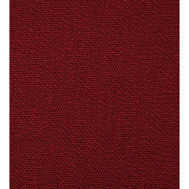 Traditional The House of Scalamandré Boss Boucle Fabric, Ladybug For Sale - Image 3 of 3