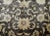Black Vintage Peshawar Rug For Sale - Image 8 of 11