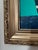 Contemporary Impressionist Style Seascape Painting on Canvas, Framed For Sale - Image 4 of 5