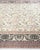 Solo Rugs Mogul, One-of-a-Kind Hand-Knotted Area Rug - Ivory, 6' 3" x 8' 10" For Sale - Image 4 of 8