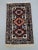 Vintage Turkish Kazak Rug For Sale - Image 10 of 10