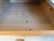 Wood Farmhouse Jogl Table in Spruce Wood, 1970s For Sale - Image 7 of 11