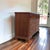 1970s Vintage Stanley Furniture Six-Drawer Wood Lowboy Dresser For Sale - Image 5 of 18