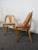 Mid 20th Century Set of Four Vintage Dining Room Chairs For Sale - Image 12 of 12