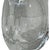 Glass Small Beukennootje Vase with Encapsulated Bubbles by Floris Meydam for Glasunie Leerdam For Sale - Image 7 of 11