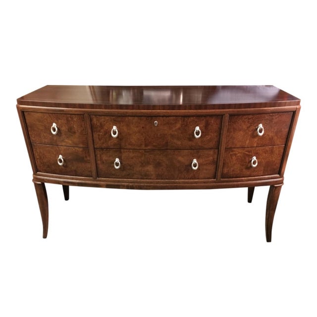 Thomasville Bogart Traditional Sideboard Chairish