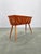 1960s Mid-Century Danish Teak Planter with Brass Feet, 1960s For Sale - Image 5 of 10