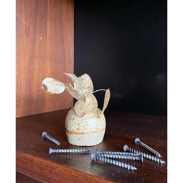 Boho Chic Miniature Studio Pottery For Sale - Image 6 of 13