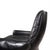 Leather Lounge Chair from Carl Straub, 1970s For Sale - Image 16 of 18