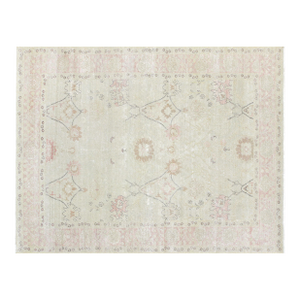 1960s Egyptian Tabriz Rug