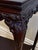 These are two Matching Victorian Style Reproductions in Excellent Condition. Perfect accent pieces for Living areas,...