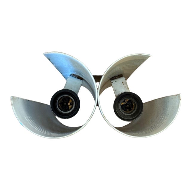 Mid 20th Century Mid 20th Century Four Italian Polished Chrome Cylindrical Wall Sconces For Sale - Image 5 of 8
