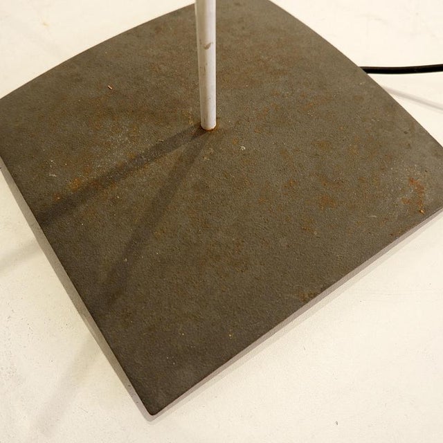 Area Floor Lamp by Mario Bellini for Artemide, Italy, 1970s For Sale - Image 10 of 16