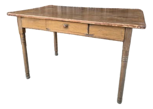 Early 20th Century American Writing Table
