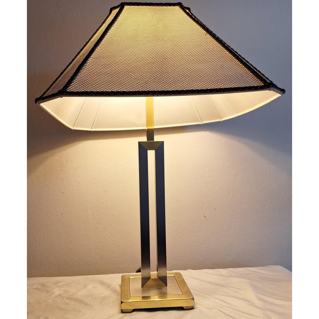 Vintage Table Lamp from Lamplove, 1980s For Sale - Image 3 of 10
