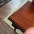 Vintage Queen Anne Style One-Drawer End Table For Sale - Image 9 of 10