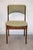 Beatrice Chairs by Giuseppe Gibelli for Sormani, 1970, Set of 4 For Sale - Image 13 of 17