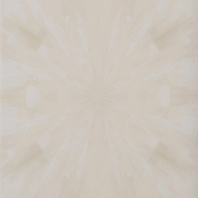 Hollywood Regency Jamie Young Reflection Table Lamp For Sale - Image 3 of 4