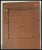 Antique Bronze Sculpture Plaque of Thorstein Bunde Veblen Economist Sociologist For Sale - Image 6 of 6