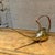 Metal Mid-Century Modern Brass Watering Can Ariosa Carl Aubock Günter Kupetz Era For Sale - Image 7 of 16