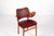 Mid-Century Modern Model 107 Armchair in Oak and Teak attributed to Hans Olsen, Denmark, 1960s For Sale - Image 6 of 15