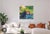 Journey to Giverny is a Giclee print from my original painting. Inspired by the beauty and spirit of Monet’s beloved...