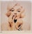 Bert Stern, Marilyn Monroe, 1980, Silver Print For Sale - Image 10 of 12