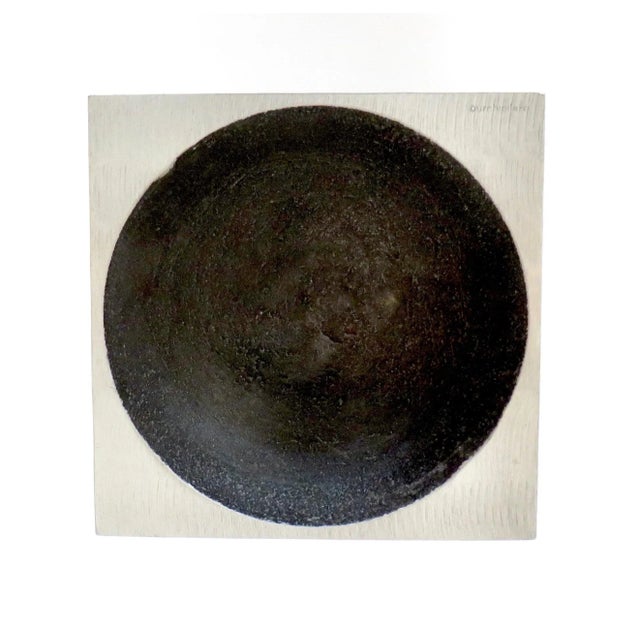 Lorenzo Burchiellaro Cast Aluminum Sculpture For Sale - Image 10 of 13