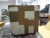 1970s Paul Evans Style Cityscape Patchwork Burlwood Chest For Sale - Image 5 of 11