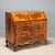 18th Century Walnut and Walnut Burl Bureau For Sale - Image 16 of 16