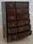 Traditional Humphrey Bogart 6 Drawer Mahogany High Chest For Sale - Image 3 of 13