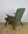 1970s Olive Green B-310 VAR Armchair, 1970s For Sale - Image 5 of 12