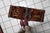 Persian 1920s, Handmade Antique Collectible Persian Kurdish Saddle Bag Rug For Sale - Image 3 of 14