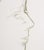 Early 21st Century Ai-Wen Wu Kratz "Charlotte" Crayon on Paper For Sale - Image 5 of 8