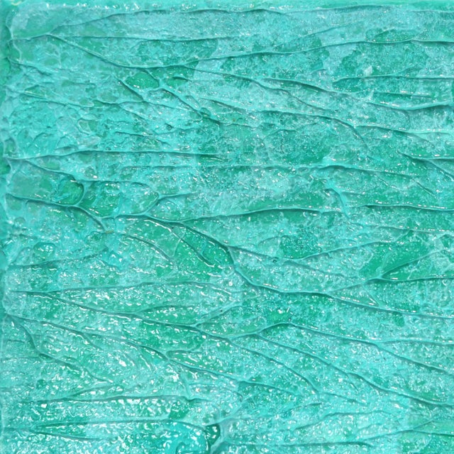 Elizabeth Langreiter’s unique mixed media aerial paintings are a delightful escape from reality into a playful and joyful...