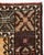 1940s Vintage Turkish Oushak Rug 4ft 9in X 12ft 8in For Sale - Image 5 of 14