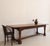 Large Oak Dining Table, 1920s For Sale - Image 3 of 18