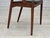 Black Danish Model 31 Armchairs in Leather and Teak by Kai Kristensen, 1960s, Set of 4 For Sale - Image 8 of 18