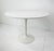Mid-Century Modern Eero Saarinen 42" Tulip Dining Table for Knoll For Sale - Image 3 of 9