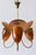 Mid-Century Modern Sputnik Pendant Lamp, Germany, 1950s For Sale - Image 11 of 18