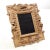 Mike Bell Ornate Carved Wood Mirror This mirror measures: 30.5 wide x 3.5 deep x 34.5 inches high ABOUT PHOTOS: We take...