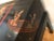 Wood Chinoiserie Table Black Lacquerware Early20C For Sale - Image 7 of 10