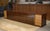 Minimalist Sideboard in Ebony and Sycamore, 1960s For Sale - Image 13 of 13