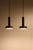 German Space Age Chrome Hanging Lamps, 1960s, Set of 2 For Sale - Image 12 of 13