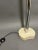 Metal Travertine Floor Lamp, 1970s For Sale - Image 7 of 9
