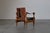 Brazilian Safari Chair, 1960s For Sale - Image 6 of 8