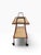 The design, both understated and refined, perfectly illustrates Adnet's style, blending modern lines with classical...